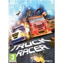 Hry na PC Truck Racer