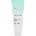 Vichy Normaderm 3in1 Scrub + Cleanser + Mask Пилинг ексфолианти за лице 125ml