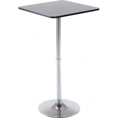 Design-Shop 1025202 108 x 60 x 60 cm černý