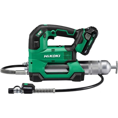 Hikoki AL18DAW4Z – Zboží Dáma