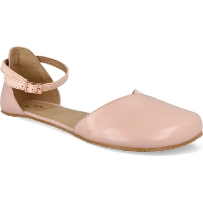 Barefoot Shapen Poppy W růžové