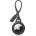 Tech-Protect Открит кейс за APPLE AIRTAG от Tech-Protect Rough Chain - черен (9589046926228) - 1005/50