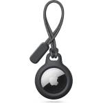 Tech-Protect Открит кейс за APPLE AIRTAG от Tech-Protect Rough Chain - черен (9589046926228) - 1005/50