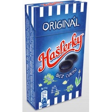 HAŠLERKY Originál 35 g