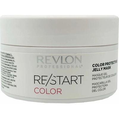 Revlon Professional Re/Start Color Protective Jelly Mask 250 ml