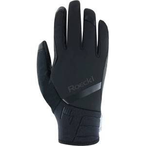 Roeckl Sports Ръкавици Roeckl Sports Kreuzeck 2 Gloves - Black - размер 9, 5 (EU) (202-7778-0117)