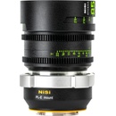 NiSi Cine Lens Mount Adapter Athena PL-RF