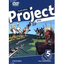 Project 5 - DVD