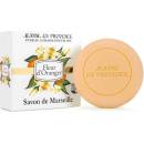 Jeanne en Provence tuhé mydlo Pomarančový kvet 100 g