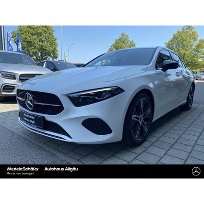 Mercedes-Benz A 200 120 kW
