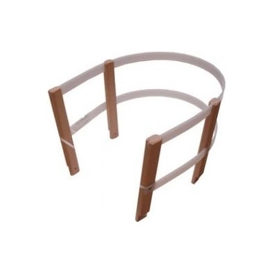 LION Bohemia Sport 9414 Ohrádka na sánky drevo + plast