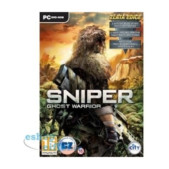 Sniper: Ghost Warrior (Gold)