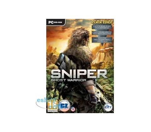 Sniper: Ghost Warrior (Gold)
