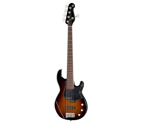 Yamaha BB435 TBS