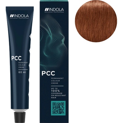 Indola Permanent Caring Color Intense Coloring 7.38+ 60 ml