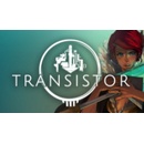 Transistor