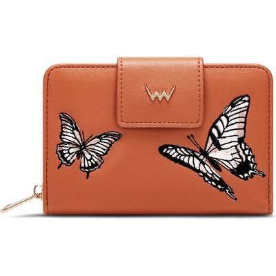 Vuch Tali Tammy Chrysalis Brown