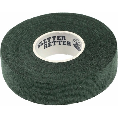 Kletter Retter Finger Tape green 15 mm 10 m