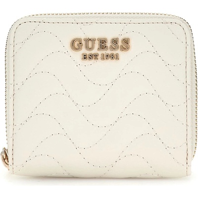 Guess Dámska peňaženka SMALL SWQG9653137-SHE