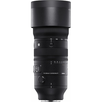 Sigma 70-200mm f/2.8 DG DN OS Sports L-mount