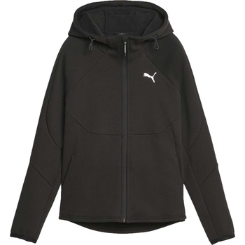 PUMA Evostripe winterized full zip hoodie s