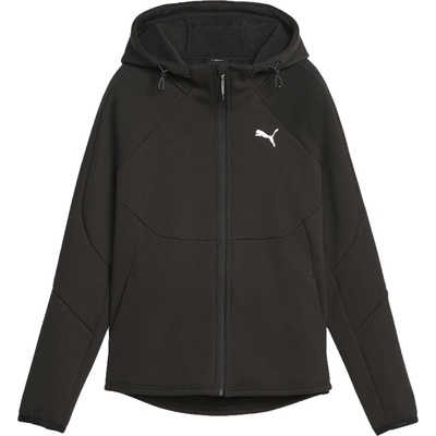 PUMA Evostripe winterized full zip hoodie s