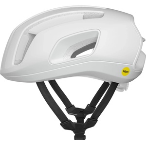 POC Каска за шосейно колоездене POC Cytal Bike helmet - Hydrogen White Matt - размер L 56-61 cm (851-1724-0313)