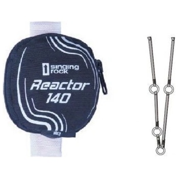 Singing Rock Reactor 140 Y Ring