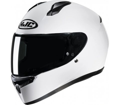 HJC C10 Solid