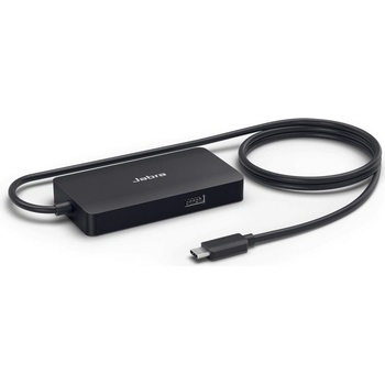 Jabra 14207-60 PanaCast USB 3.2 Gen 1 (3.1 Gen 1) Type-C, černý)