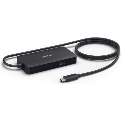 Jabra 14207-60 PanaCast USB 3.2 Gen 1 (3.1 Gen 1) Type-C, černý)