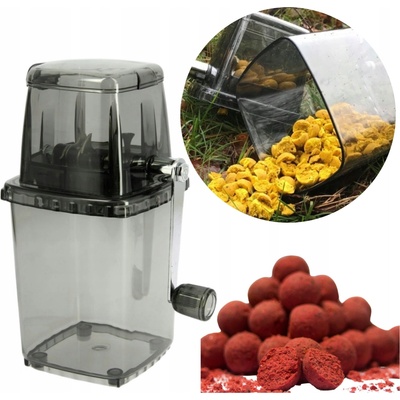 NGT Boilie Mlýnek Multi Bait Grinder System