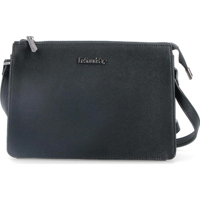 Le Sands crossbody kabelka 9003 black černá