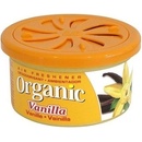 L&D Aromaticos Organic Can Vanilla