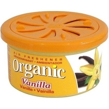 L&D Aromaticos Organic Can Vanilla