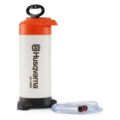 Husqvarna Tlaková nádrž na vodu - WT10 MP