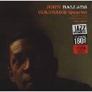 Coltrane John - Ballads LP