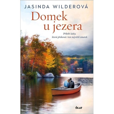 Domek u jezera