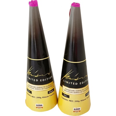 Vulkán 500 g Signature ran ge 2 ks