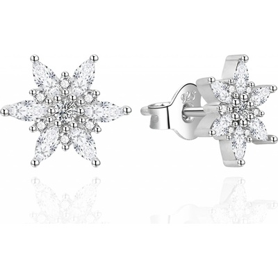 Agato náušnice AGT-E003PW