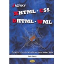 Jazyky XHTML, CSS, DHTML, WML - Petr Pexa
