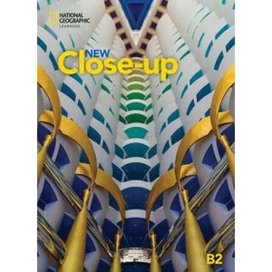 New Close-Up B2 with Online Practice and Student's eBook | Jeremy Day (ISBN: 9780357434116)