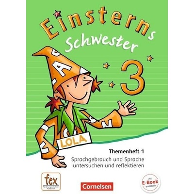3. Schuljahr, Themenheft 1 (Leihmaterial)