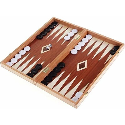 Modiano Комплект Modiano - Табла и шах (включени пулове)