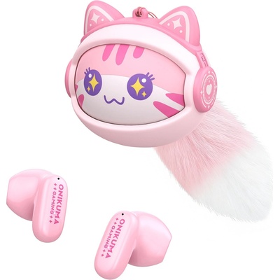 Onikuma TX603 Pink