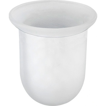 Wenko WC štětka bílá