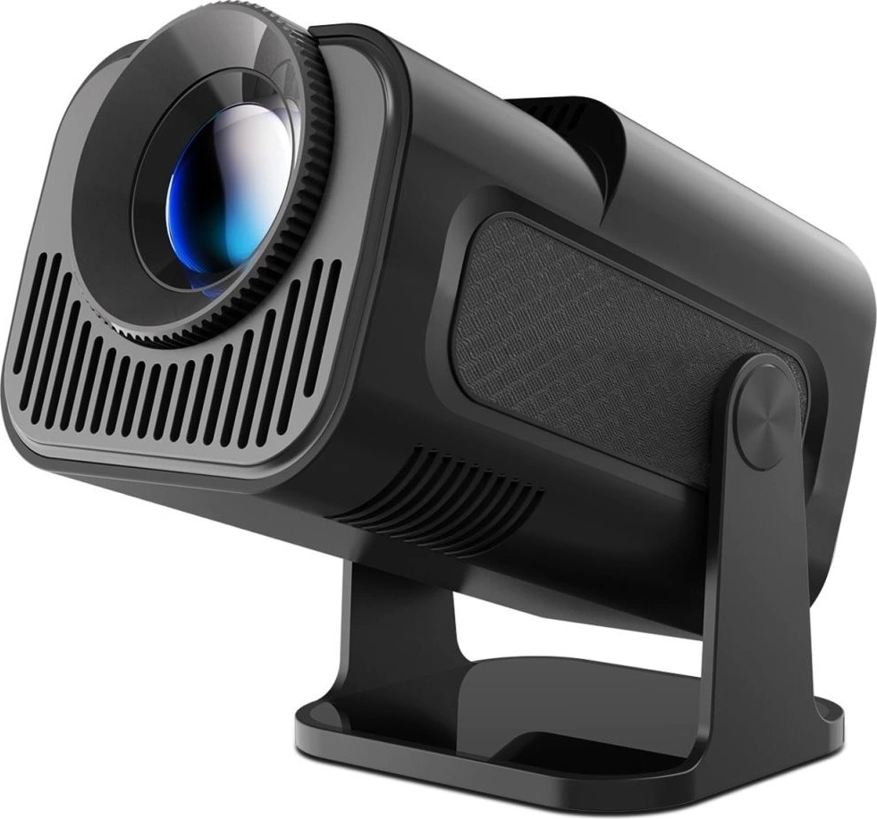 Tohle je absolutní vítěz srovnávacího testu - produkt Helmer SP 600