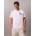 Calvin Klein Jeans Тениска Calvin Klein Jeans Graphic Logo T-Shirt - Brilliant White
