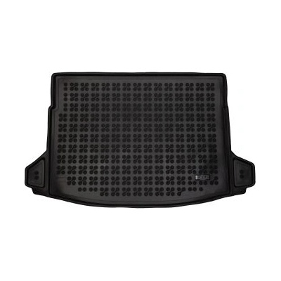Гумена стелка за багажник за Subaru Crosstrek (2024+) single fixed upper floor - Rezaw Plast