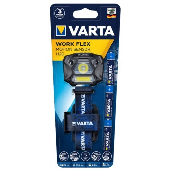VARTA H20